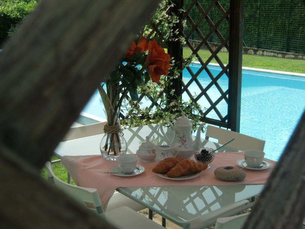Lomnago B&B Il Ciliegio المظهر الخارجي الصورة