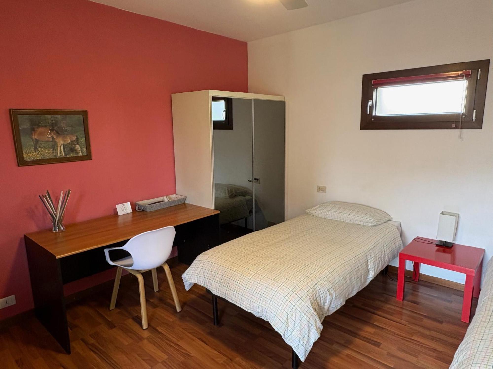Lomnago B&B Il Ciliegio المظهر الخارجي الصورة
