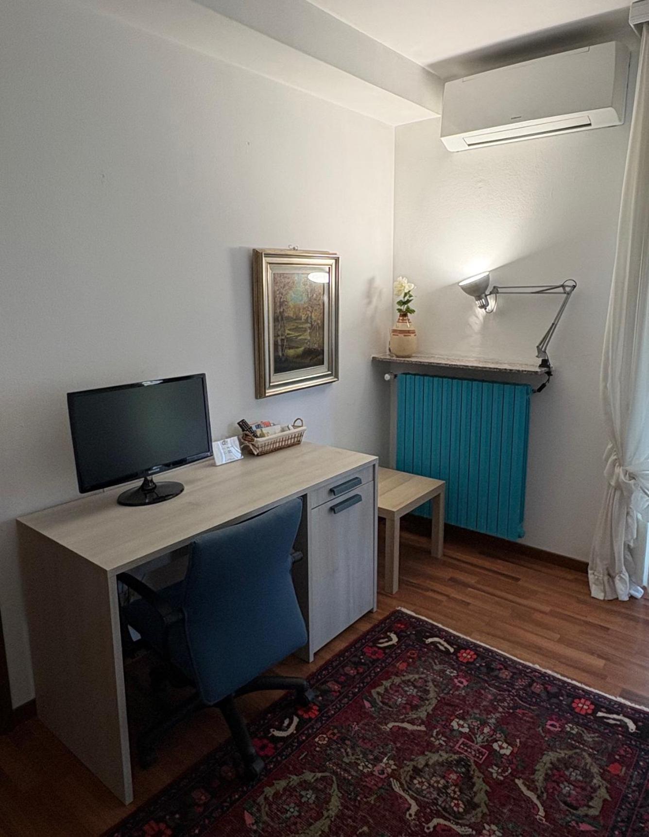 Lomnago B&B Il Ciliegio المظهر الخارجي الصورة