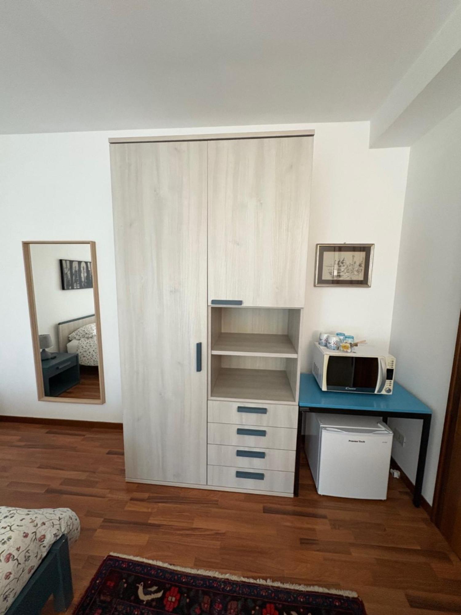 Lomnago B&B Il Ciliegio المظهر الخارجي الصورة
